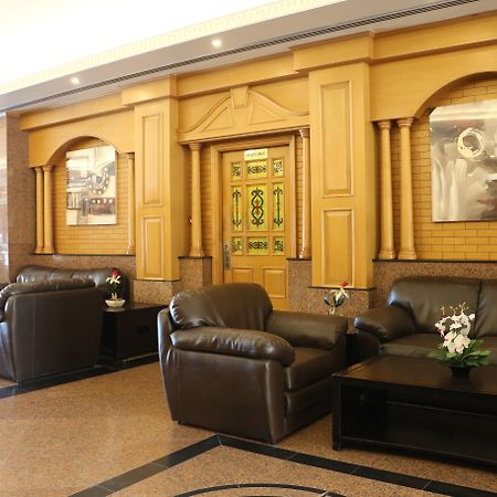 Pars International Hotel Manama Exterior foto