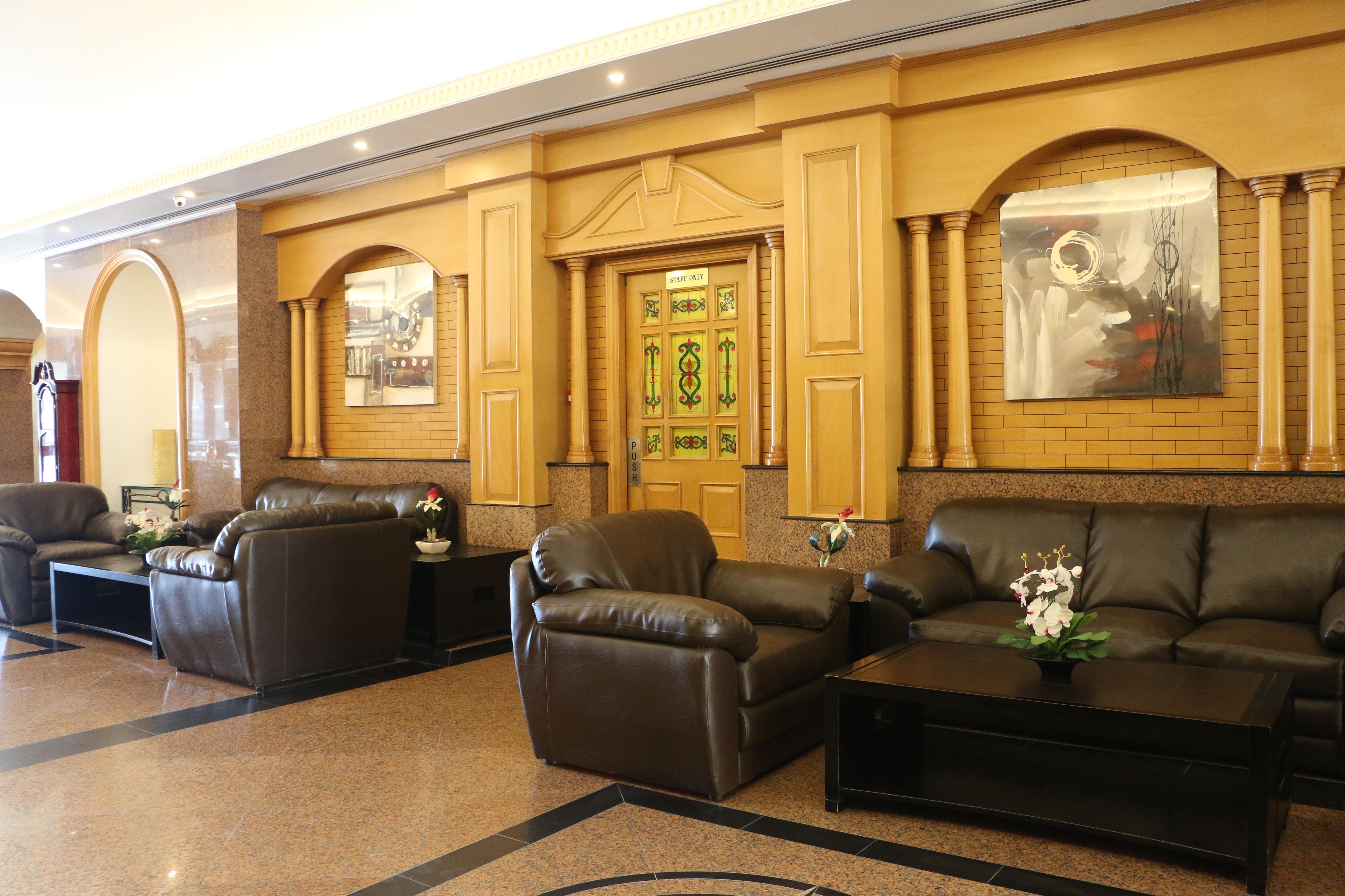 Pars International Hotel Manama Exterior foto