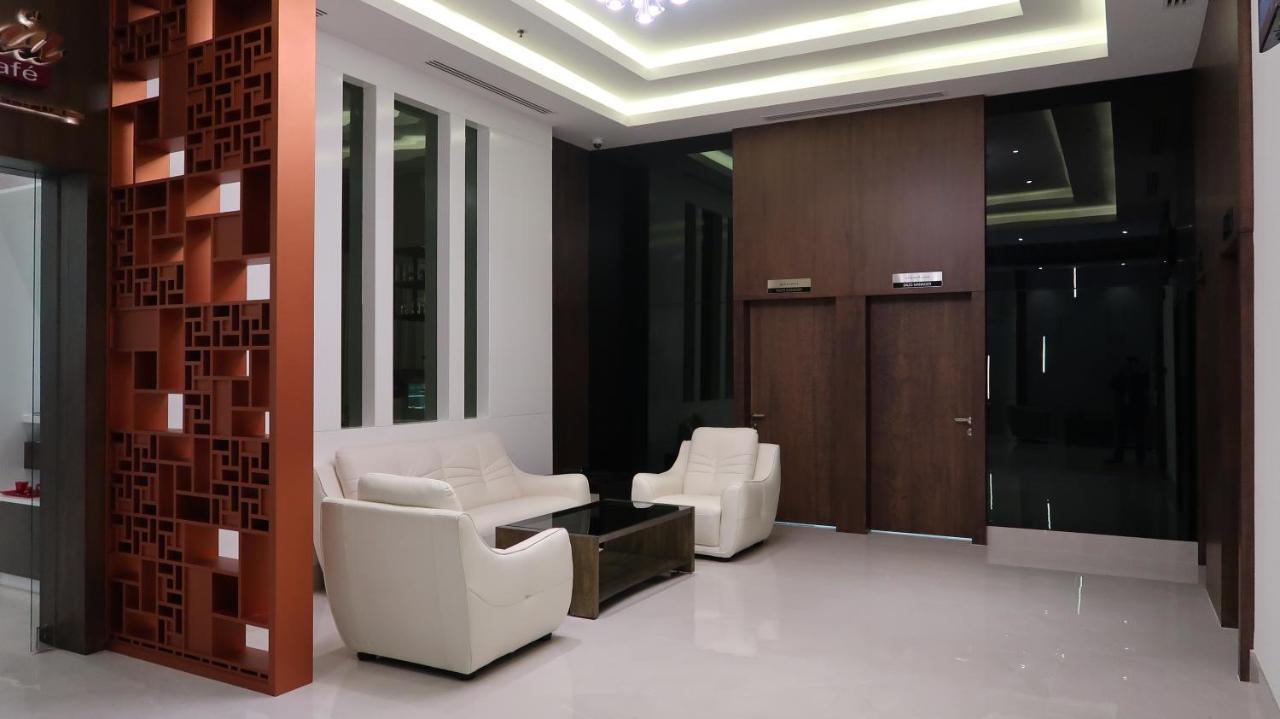 Pars International Hotel Manama Exterior foto